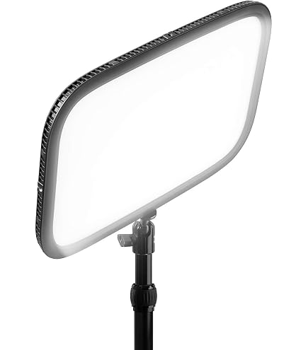 Elgato Key Light Mini – Akış, video konferansı, oyun için, 800